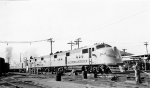 Union Pacific E3A LA-5